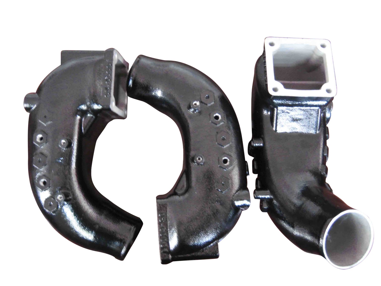 How to make Intercooler Pipes Using the Casting Process?