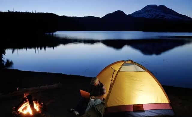 How to Prepare for a Camping Trip