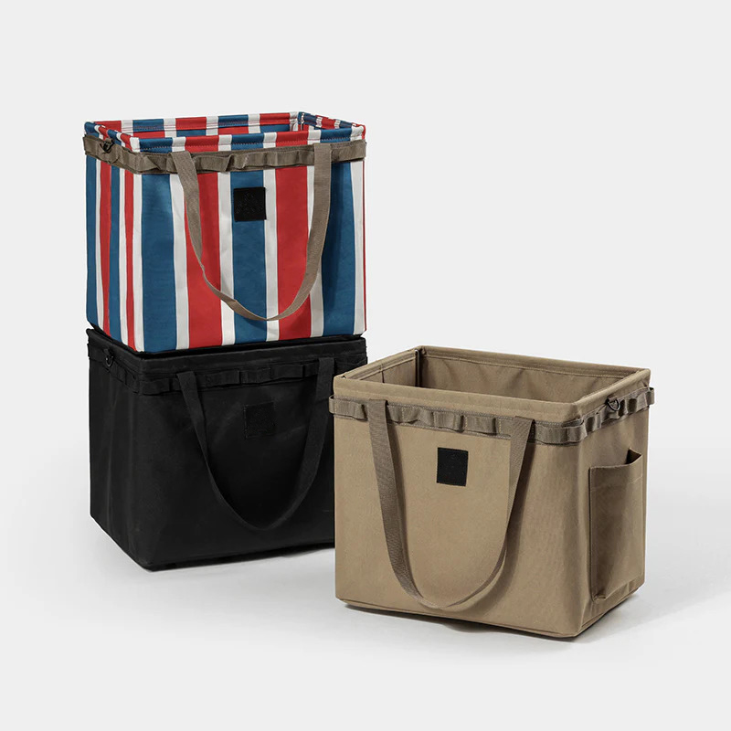 Camping Tactical Storage Bag L Size