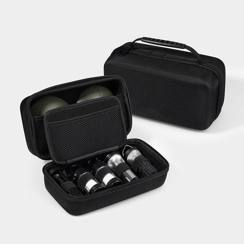 Multifunction Camping Lamp Bag