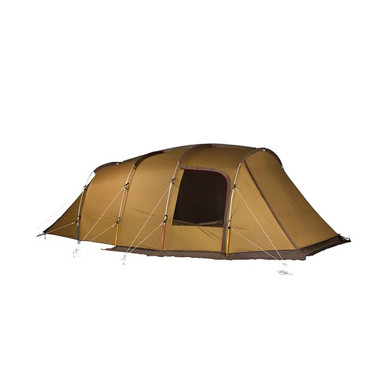 Large Space Outdoor Tunnel Tent For Camping & Overlanding