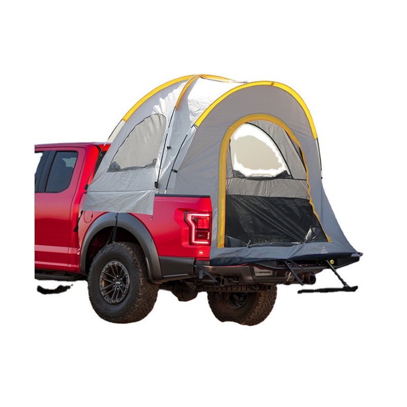 Waterproof Outdoor Pickup Truck Bed Tent