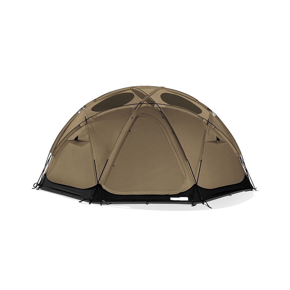 Hemisphere Dome Tent For Outdoor Camping, Events & Festivals