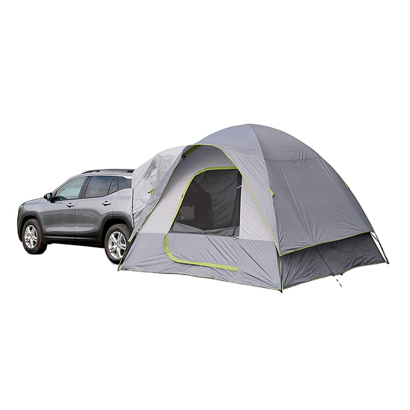 Outdoor WaterProof Foldable Tailgate Canopy Garage Car Camping Rear Tent