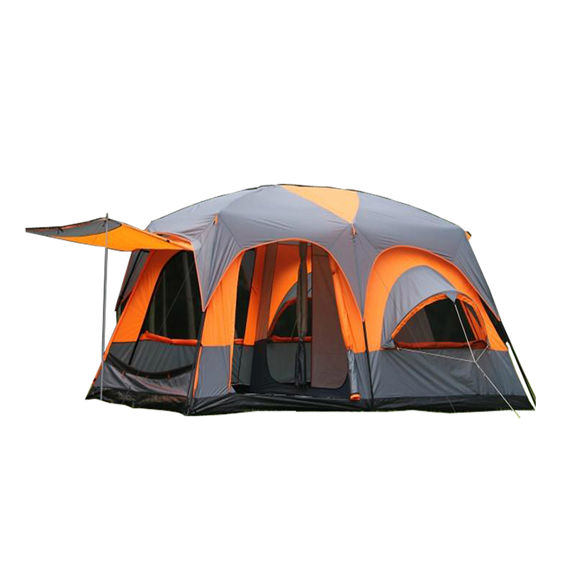 8-12 Person Party Camping Tent