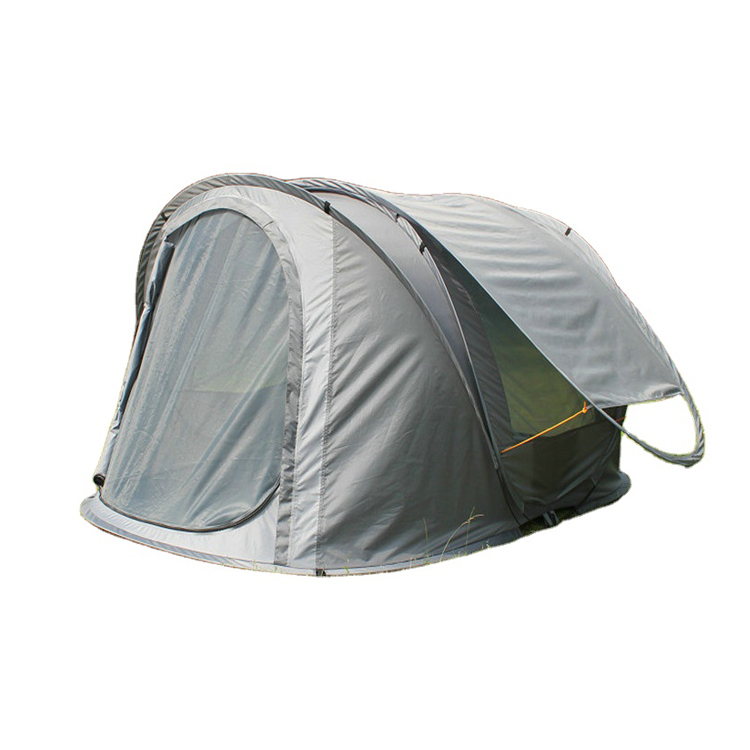 Rainproof Pop up Camping Tent - Automatic Instant