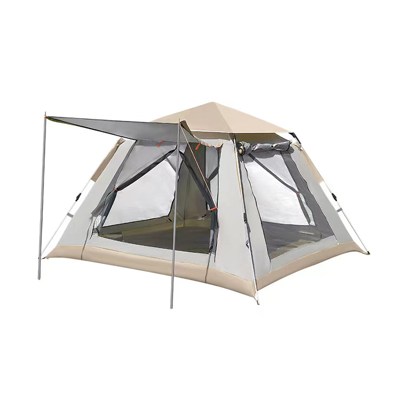 Automatic Pop Up Camping Tents