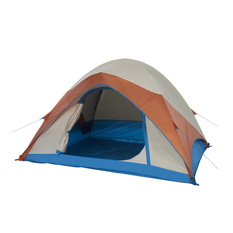 3 Season Lightweight Adventure Basecamp Tent