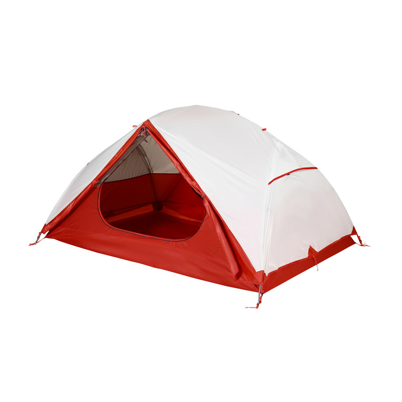 Super Lightweight Outdoor Camping Tent - Portable Waterproof Family Tent