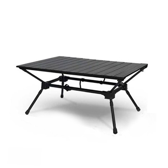 7075 Aluminium Folding Camping Table