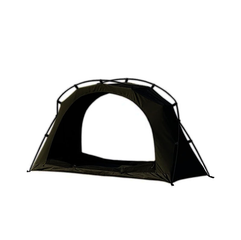 Single Camping Tent Cot - 1 Person Bed Hiking Tent