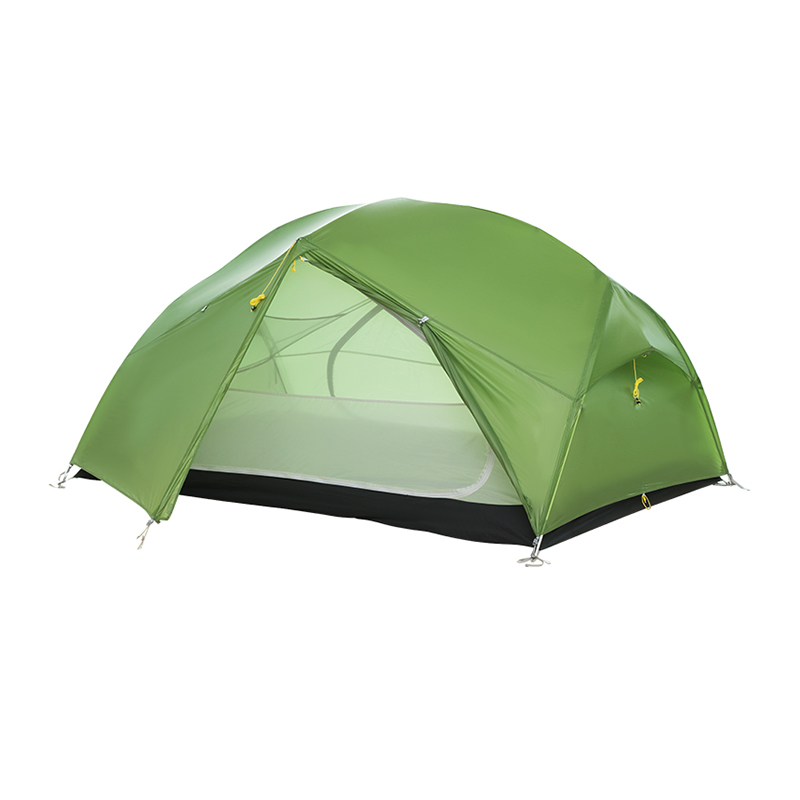 Ultralight 3 Season Waterproof Backpacking Tent