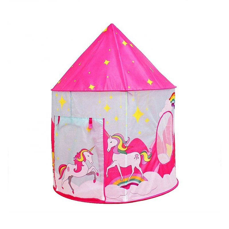 Hot Selling Fanstic Pirate Kids Tent For Baby Playing - Fabric Train Play House