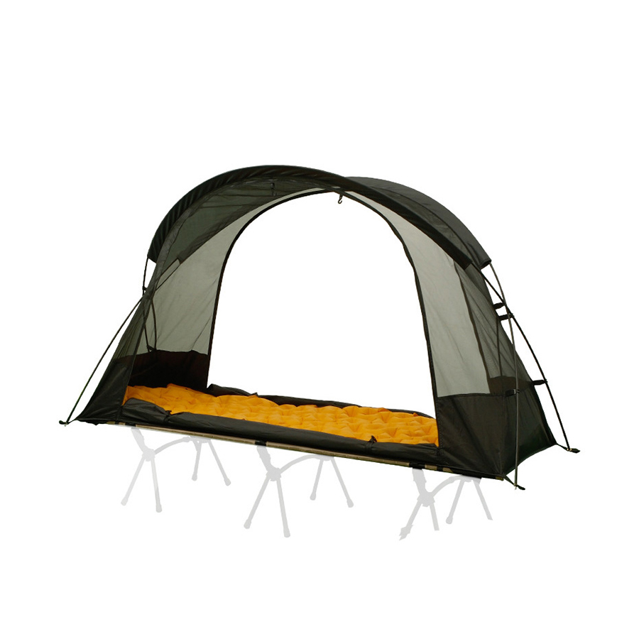 Ultralight Quick Setup Camping Cot Tent