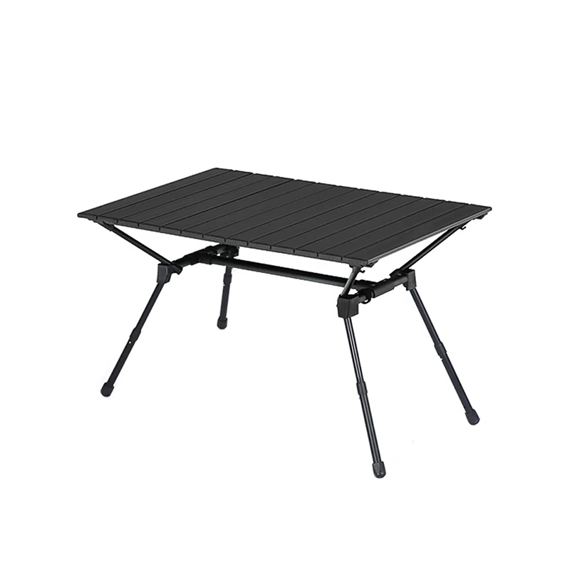 Outdoor Aluminum Camping Folding Tables