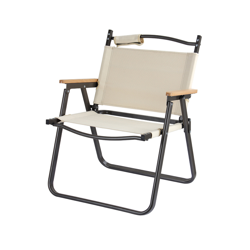 Outdoor Camping Furniture | Lightweight Aluminum Folding Chair