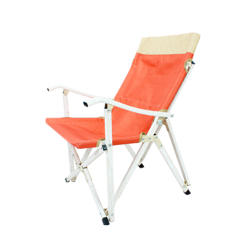 Aluminium Foldable Chair For Camping, Picnic, Beach Fishing