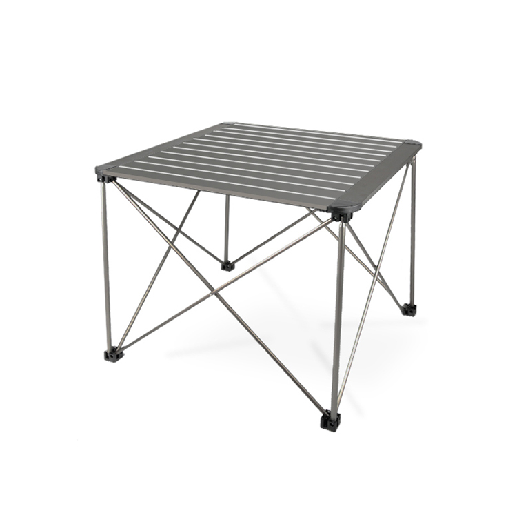 Furniture Foldable Folding Camping Traveling Picnic Table