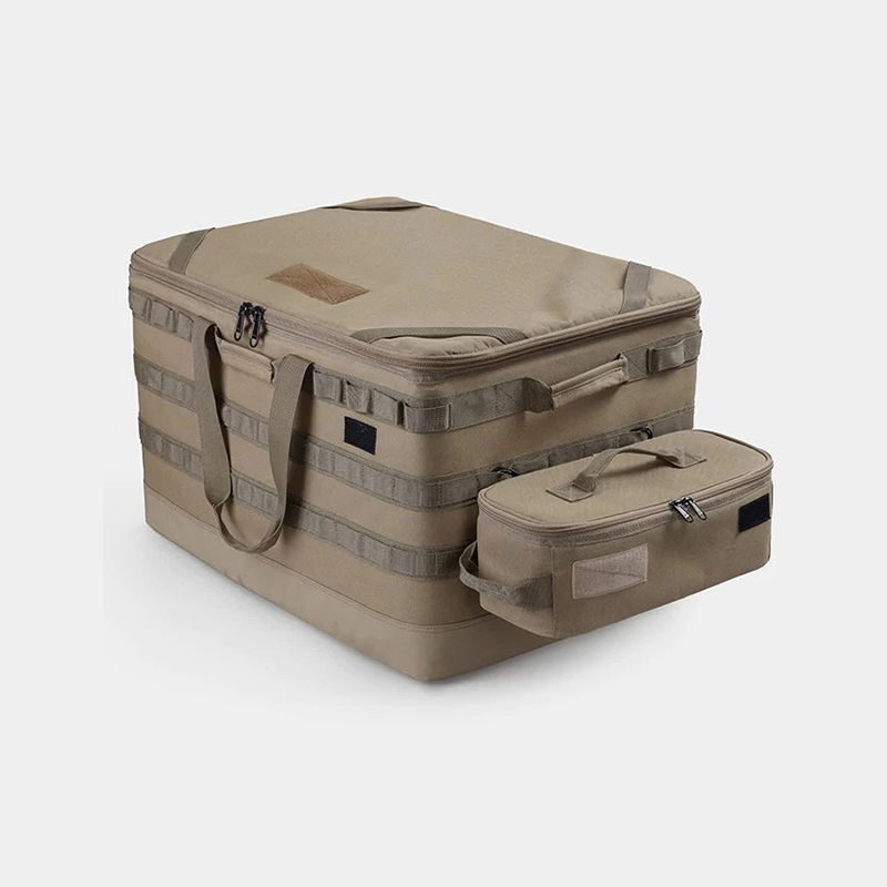 Camping Tactical Storage
