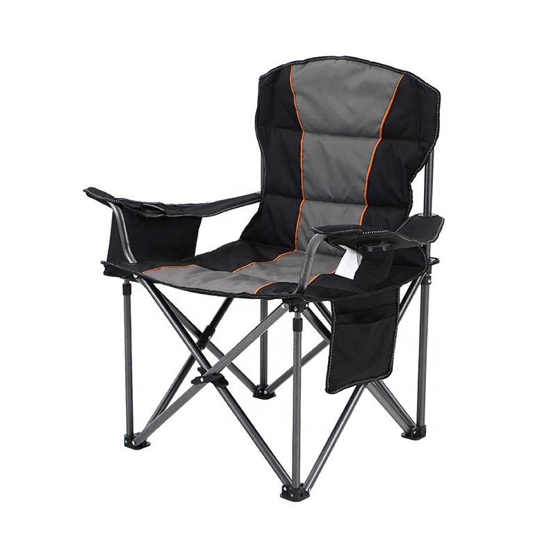 Outdoor Comfort Portable Camping Chair Folding Lightweight Camping Chair