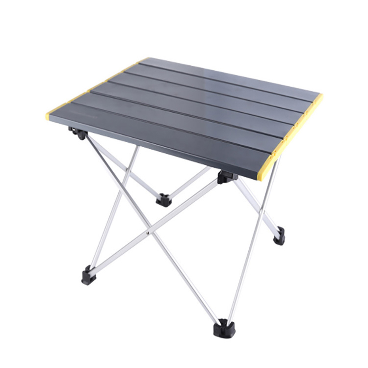 Portable Camping Picnic Beach Kitchen Dining Folding Table
