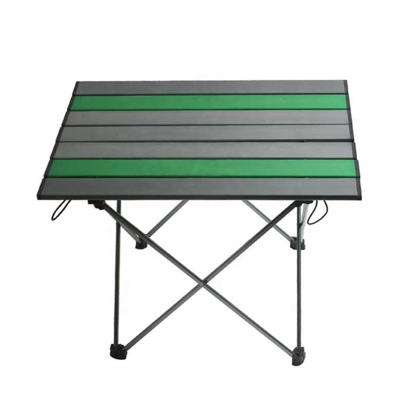 Folding Lightweight Easy Carry Camping Picnic Table