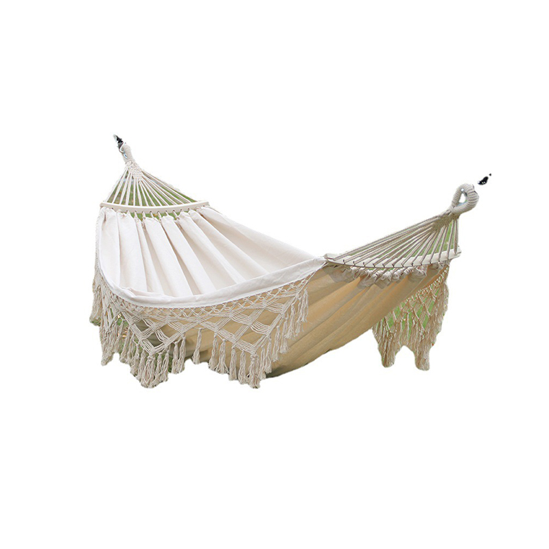 Outdoor Leisure Hammock - Portable Camping Hanging Chair