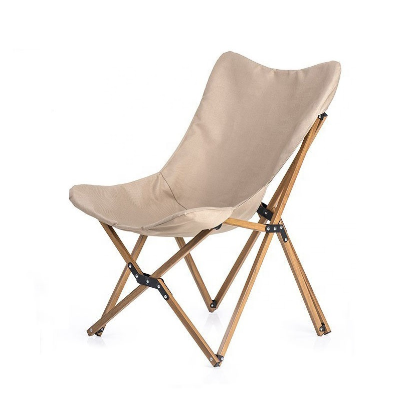 Outdoor Picnic Folding Camping Chair