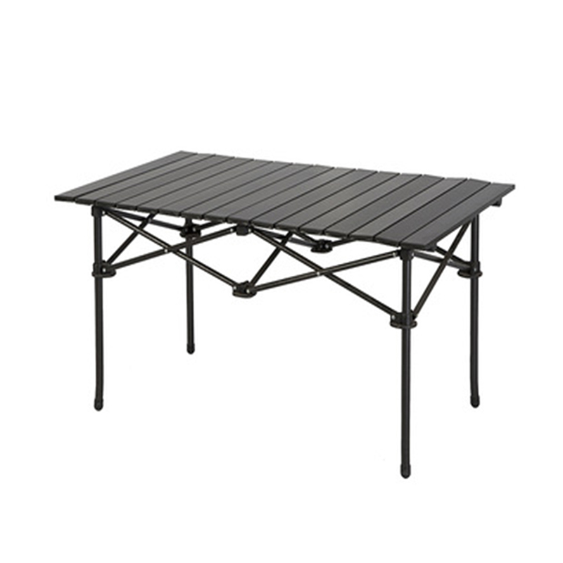 Patio Picnic Aluminum Folding Table