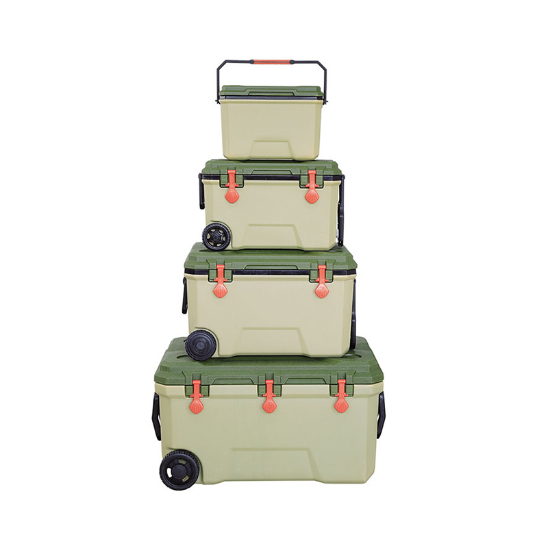 16L/36L/68L/145L Camping Cooler Box