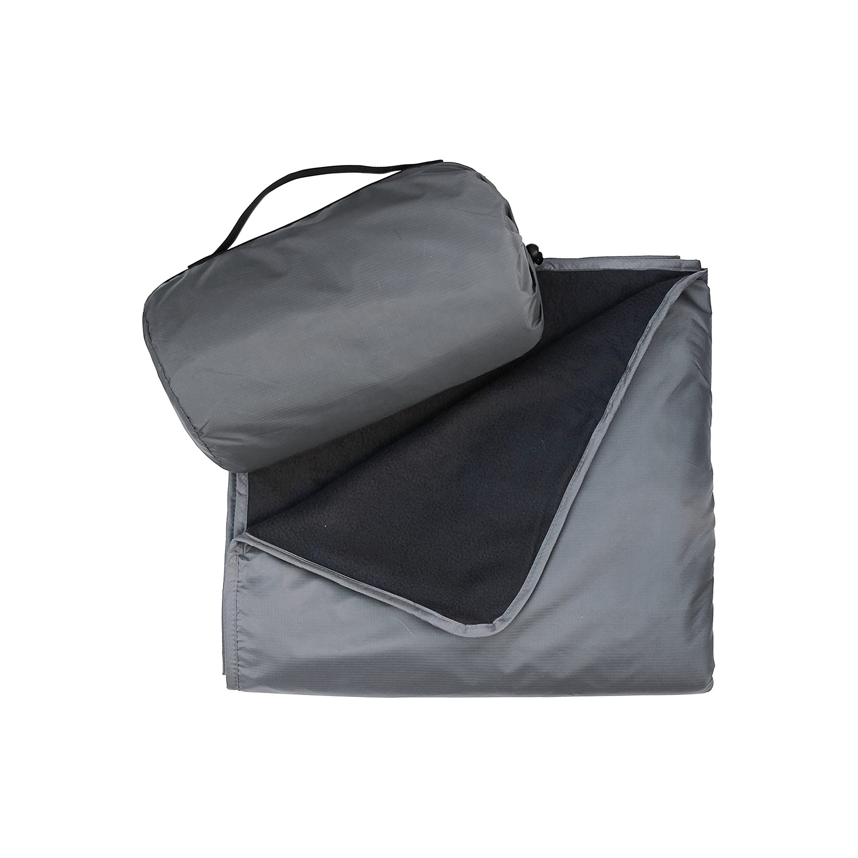 Outdoor Camping Waterproof Picnic Fleece Blanket