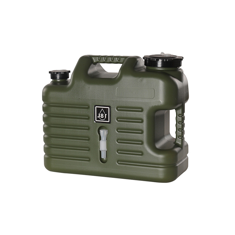 Outdoor Camping Water Containers
